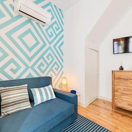 Casa Do Sapalinho II - Setubal Downtown Apartment ภายนอก รูปภาพ