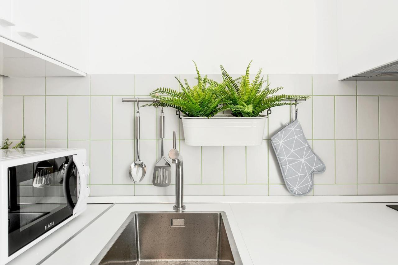 Casa Do Sapalinho II - Setubal Downtown Apartment ภายนอก รูปภาพ