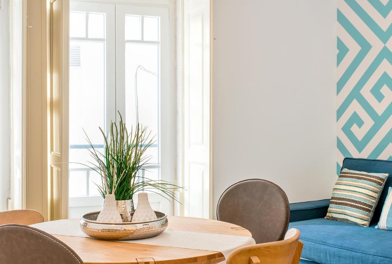 Casa Do Sapalinho II - Setubal Downtown Apartment ภายนอก รูปภาพ