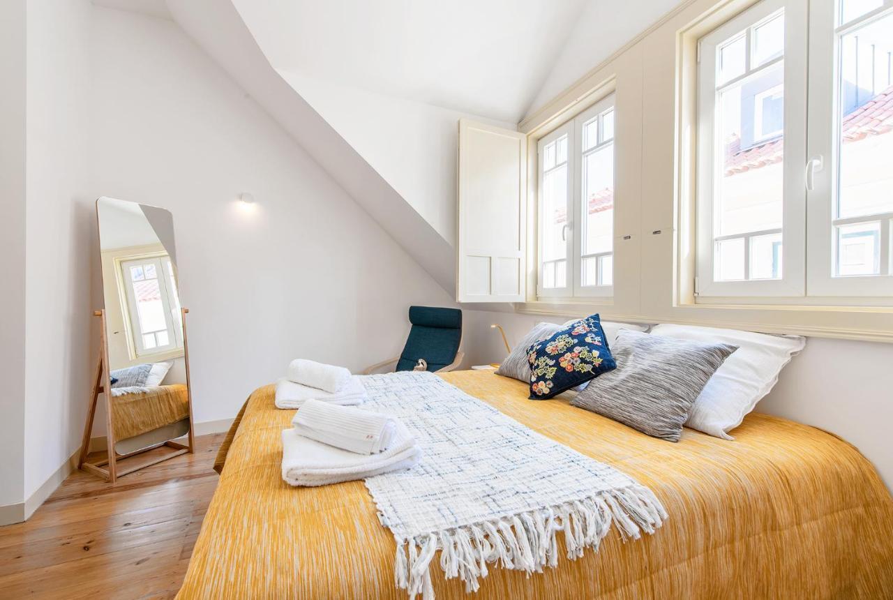 Casa Do Sapalinho II - Setubal Downtown Apartment ภายนอก รูปภาพ