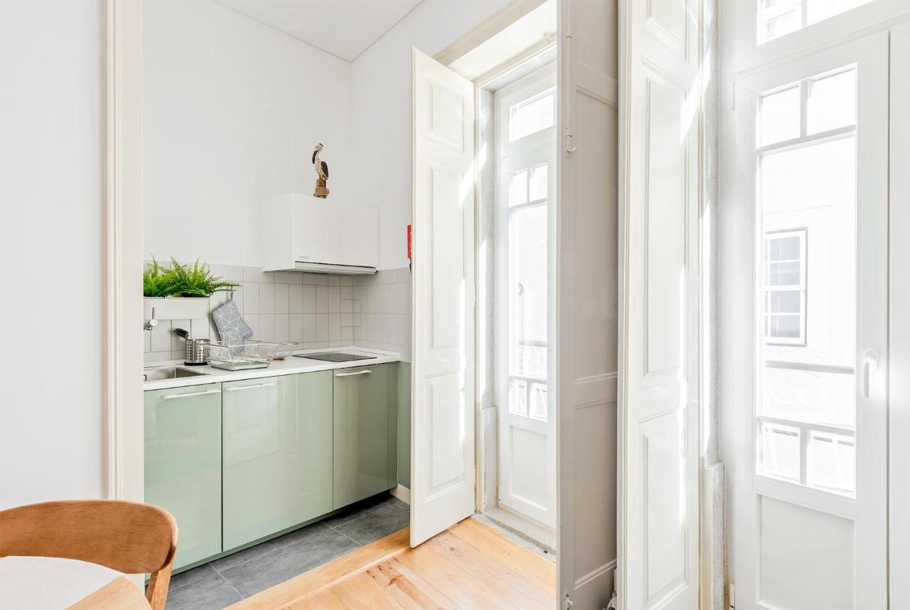 Casa Do Sapalinho II - Setubal Downtown Apartment ภายนอก รูปภาพ